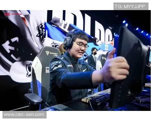 电竞比分全球挑战赛特别报道JDGaming如何实现突破与辉煌成就的历程回顾