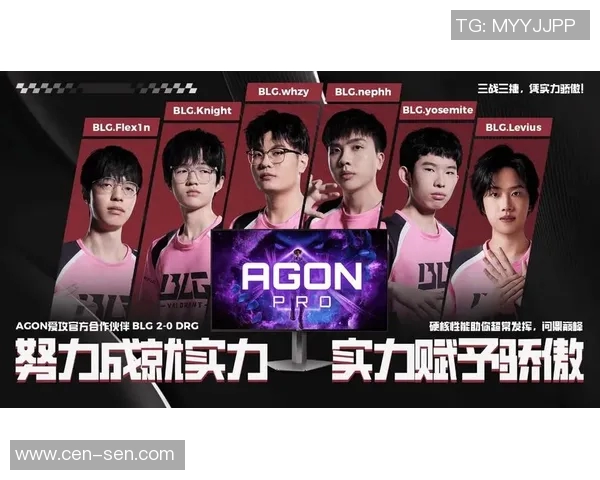 热议英雄联盟BLG战队灵活性变革对战术布局的深远影响与未来展望