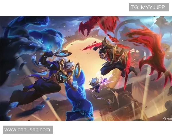 S15LOL赛事精彩回顾张伟分享独特英雄联盟游戏心得与策略分析