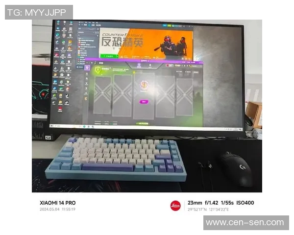 电竞数据适合CSGO装备选购的游戏本推荐及购买指南分享