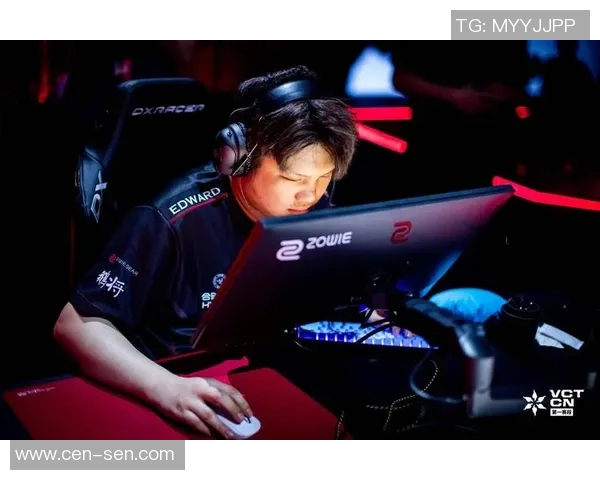 全明星赛中EDG战队技术表现分析与战术解读实时新闻