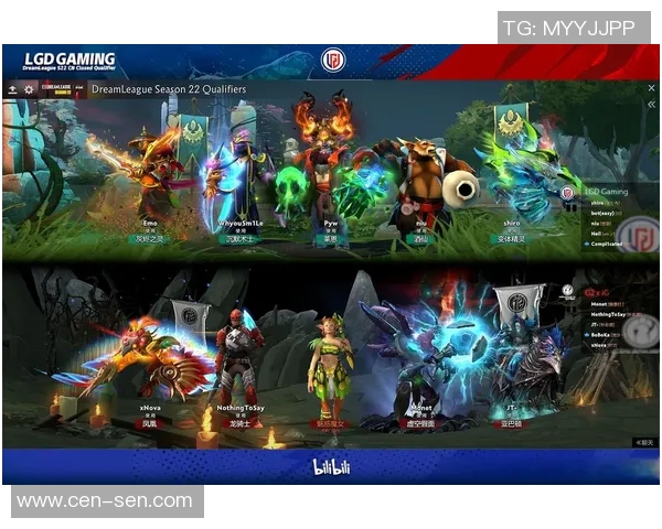 深入探讨IG战队在DOTA2中的技术策略与战术创新解析实时新闻